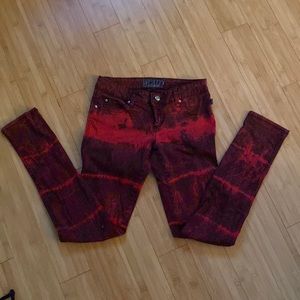 Tripp Jeans! Great Condition